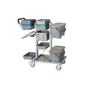 Tina Trolleys Exclusive kombi model 3