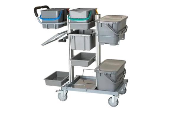 Tina Trolleys Exclusive kombi model 3