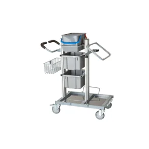 Tina Trolleys Exclusive kombi model 4