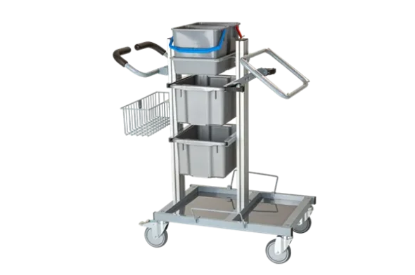 Tina Trolleys Exclusive kombi model 4