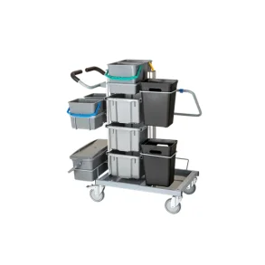 Tina Trolleys Exclusive kombi model 5