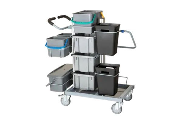 Tina Trolleys Exclusive kombi model 5