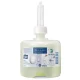 Tork Luksus H�r&krop s�be Gr�n S2, 475ml x 8 stk