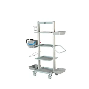 Tina Trolleys Hotel Vogn model 1 Exclusive