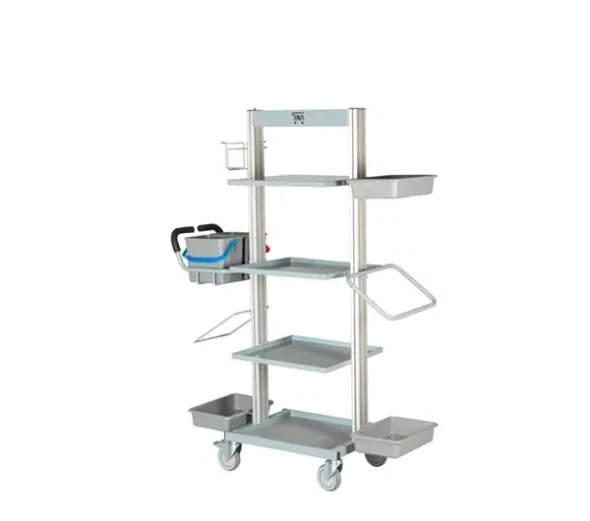 Tina Trolleys Hotel Vogn model 1 Exclusive