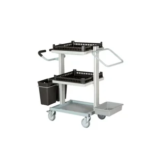 Catering vogn Exclusive