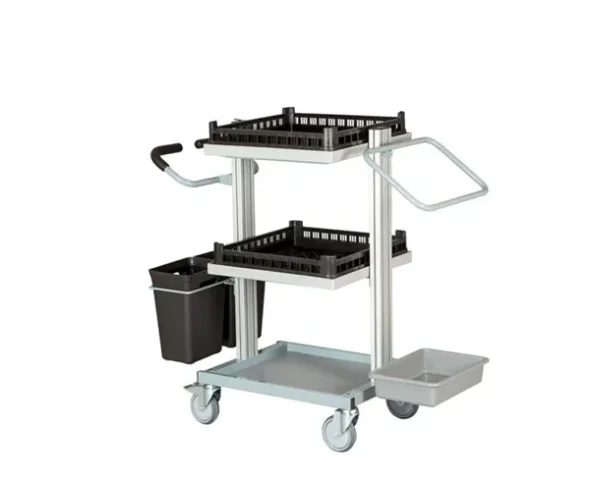 Catering vogn Exclusive