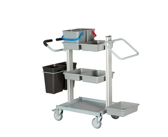 Catering vogn model 2 Exclusive