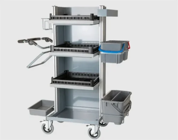 Catering vogn model 2 Exclusive