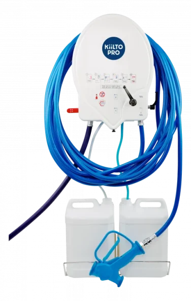 Whiteline Kiiltojet C2SP