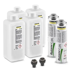 Kit for Krcher SGG 1/1