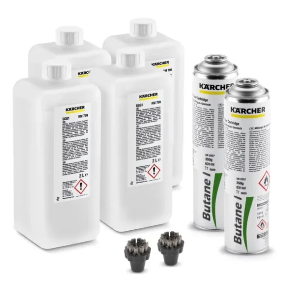 Kit for Krcher SGG 1/1