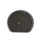 Tork Dispenser Jumbo Toiletpapir Maxi T1, Sort