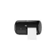 Tork Dispenser  toiletpapir Sort T4	