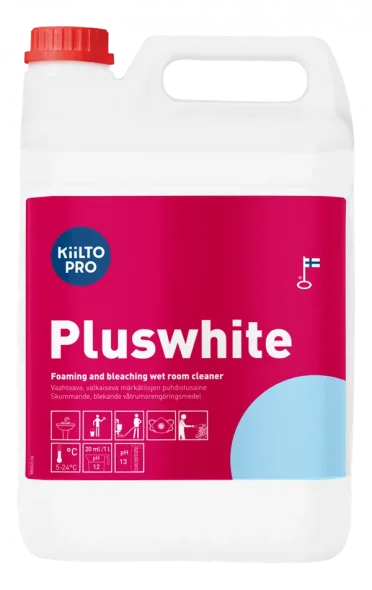 Kiilto Pro Pluswhite 5L