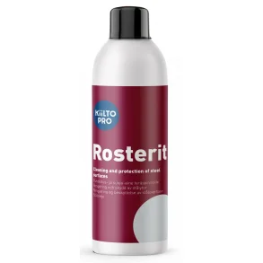 Kiilto Pro Rosterit 400 ml
