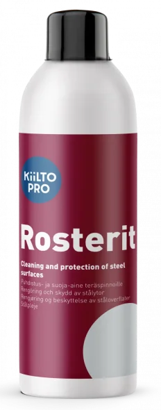Kiilto Pro Rosterit 400 ml