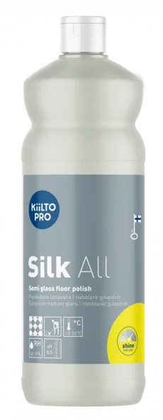 Kiilto Pro Silk All 1 l                                               