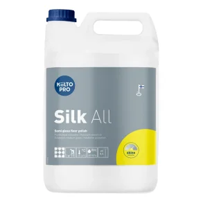 Kiilto Pro Silk All 5 l