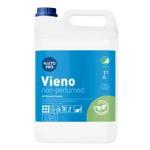 Kiilto Pro Vieno UDEN parfume 5 liter