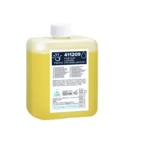 Papernet Sberefill Skumsbe  500 ml