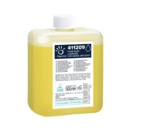 Papernet Sberefill Skumsbe  500 ml