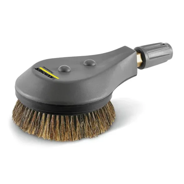 WASHING BRUSH ROTARY