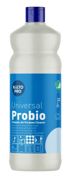 Kiilto Pro Universal Probio 1L