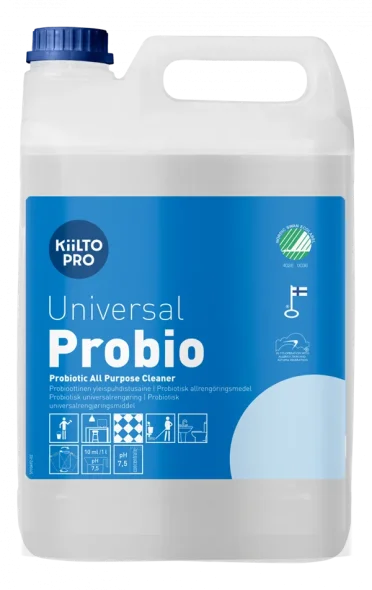 Kiilto Pro Universal Probio 5L