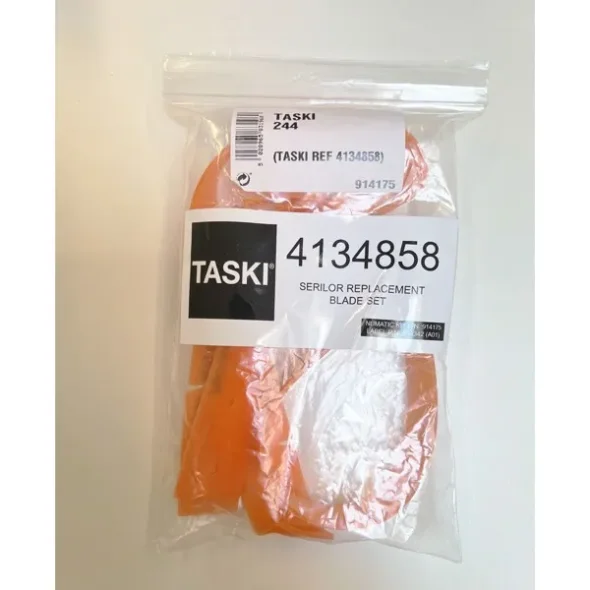 Lamels�t gummi til Swingo 250