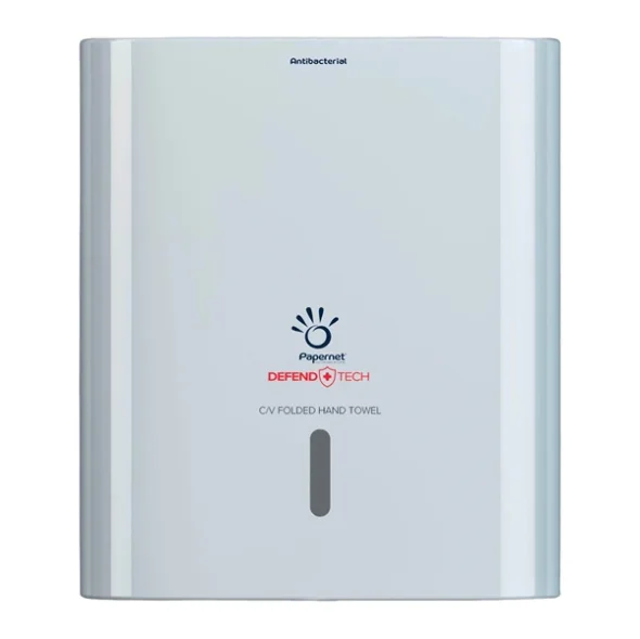 Papernet Dispenser Superior C/V Fold