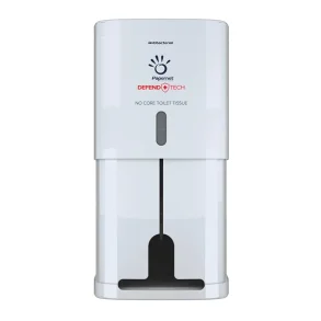 Papernet Full Tech Toilet papir dispenser