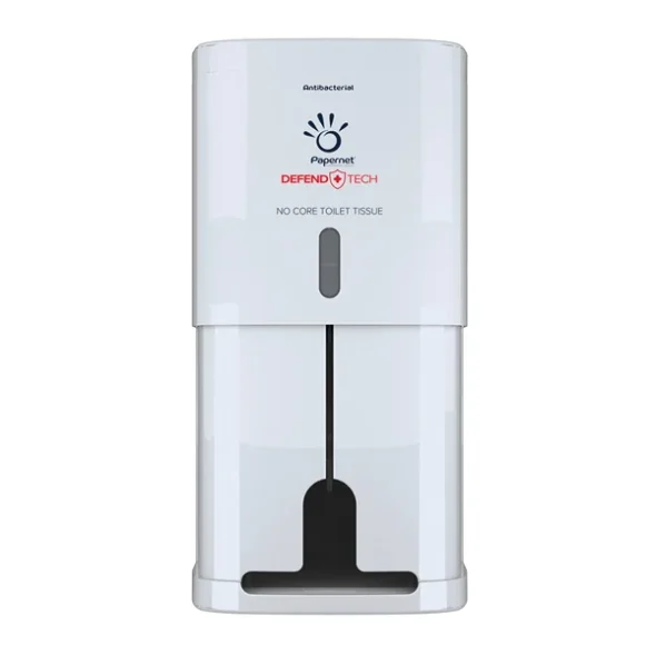 Papernet Full Tech Toilet papir dispenser