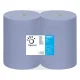 Papernet V�rkstedsruller, 2 lags, 360 meter, 1000 ark, 2 ruller