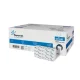 Papernet V fold, 2 lags 17,6cm, 3150 STK 
