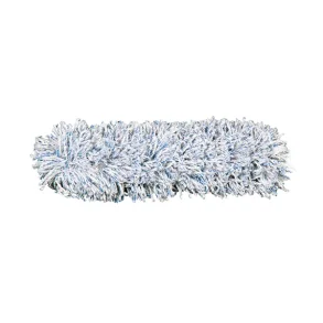 Afstvningsmoppe til hndtag eller skaft, 53 cm