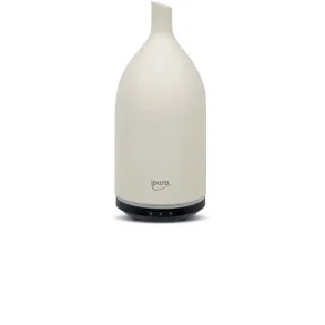 ipuro AIR SONIC Automatisk duftdispenser Hvid