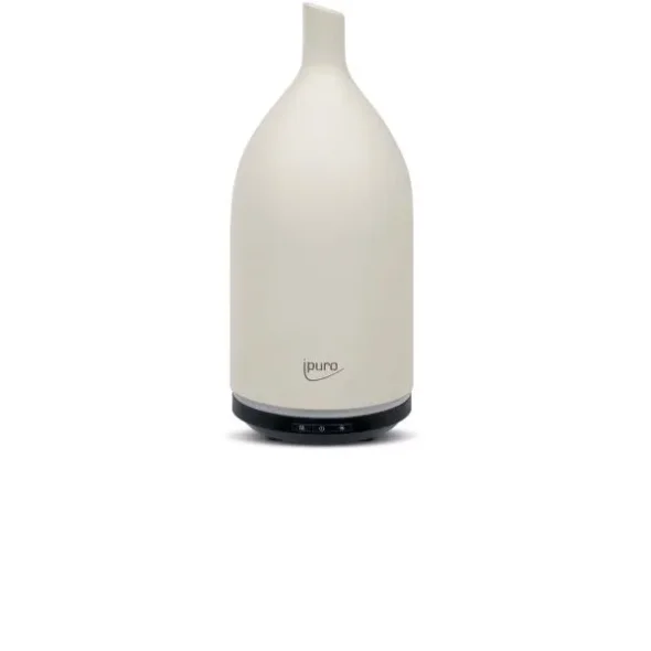 ipuro AIR SONIC Automatisk duftdispenser Hvid