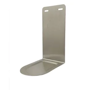 Drypbakke PLUM, rustfri universal