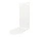 Drypbakke PLUM, Hvid universal