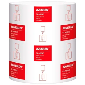 Katrin Classic midi, 1 lags uden hylse. 320 m. 6 rl/krt