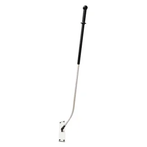 Ultra Ergo Buet teleskopskaft 100-150 cm inkl 40 cm fremfrer