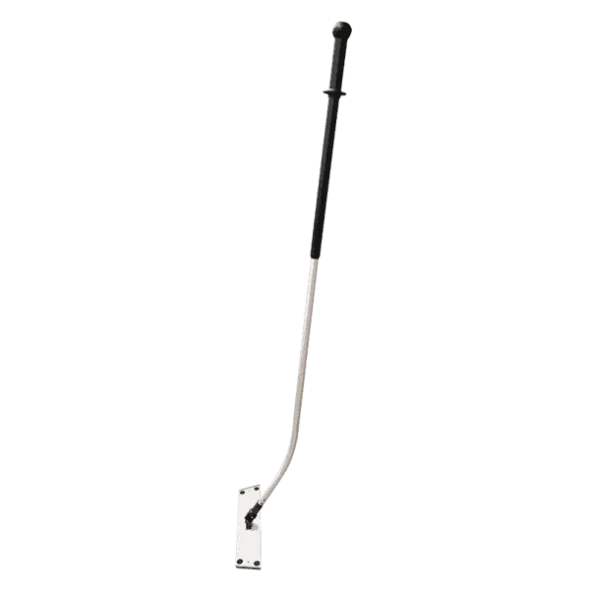 Ultra Ergo Buet teleskopskaft 100-150 cm inkl 40 cm fremfrer