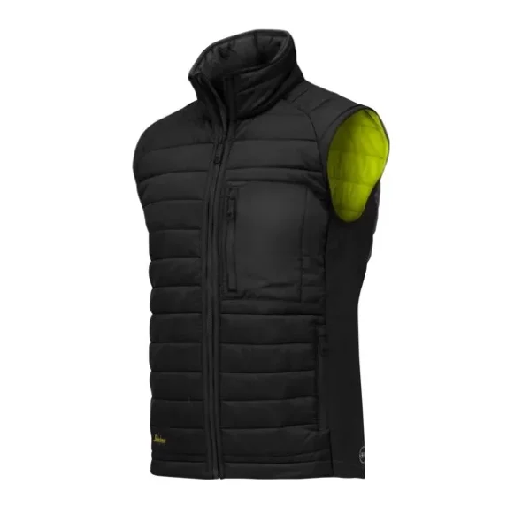 AllroundWork, 37.5 insulator vest sort str M