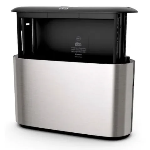 Tork Borddispenser H2 Rustfrit Stl