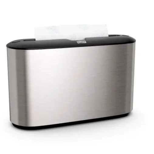 Tork Borddispenser H2 Rustfrit Stl