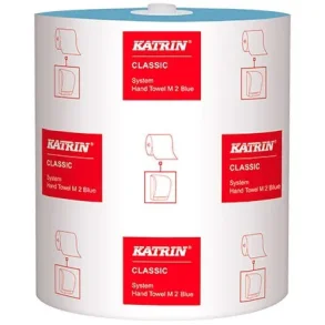 Katrin Classic, bl, M2, 130 m, 2 lags. 6 rl/krt