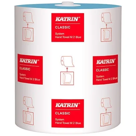 Katrin Classic, bl, M2, 130 m, 2 lags. 6 rl/krt