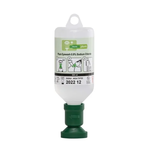 Plum jenskyl, 200 ml