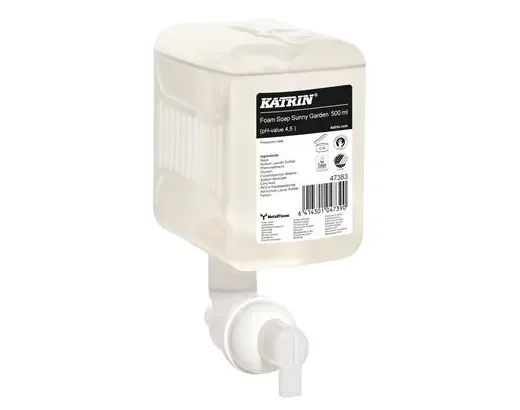 Katrin Skumsbe Sunny Garden 500 ml med parfume